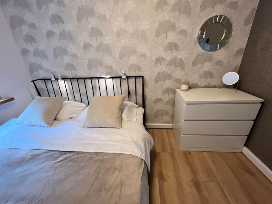 Apartament Old Town Square, Perfect Location And View . Szczecin Zewnętrze zdjęcie