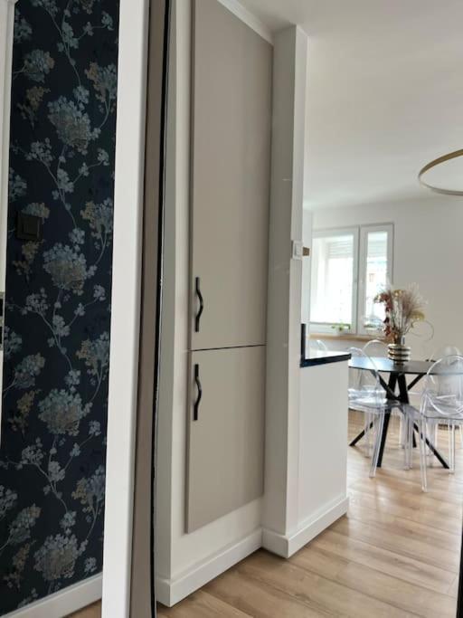 Apartament Old Town Square, Perfect Location And View . Szczecin Zewnętrze zdjęcie
